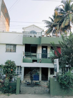 Cherry on the top Homestay